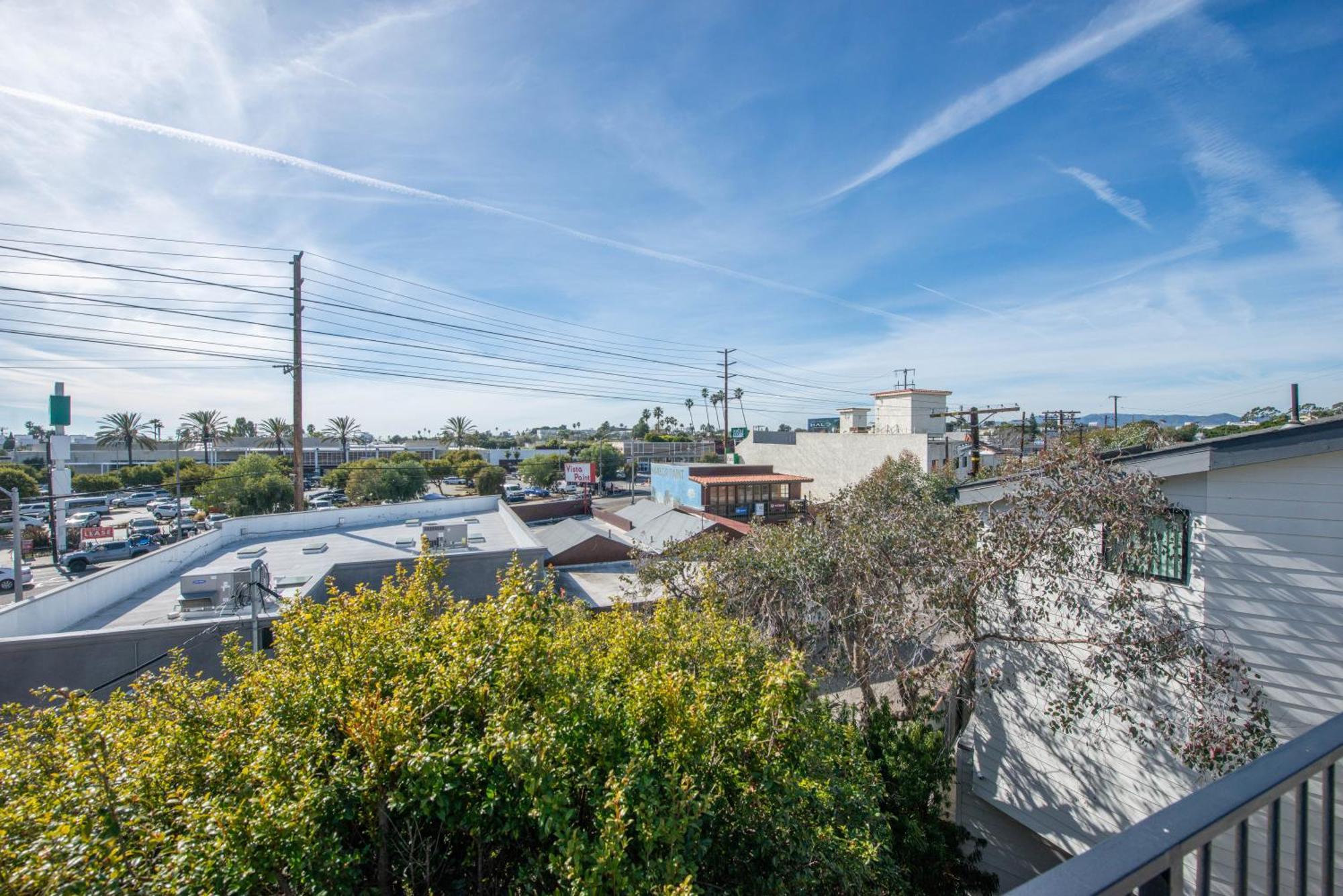 Venice Beach Gem Los Angeles Exterior foto