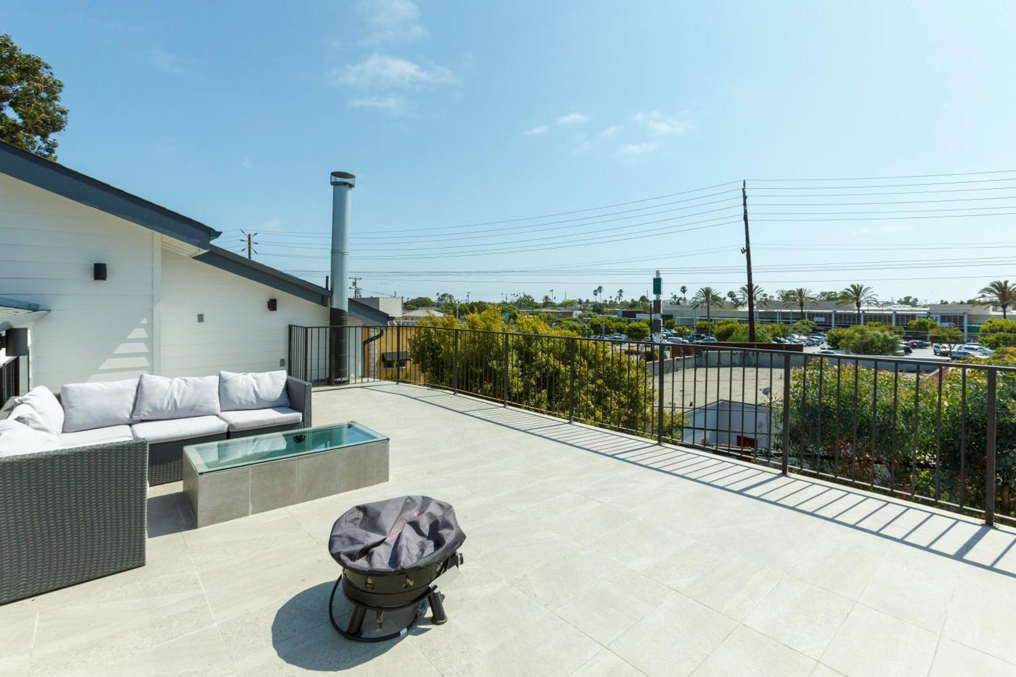 Venice Beach Gem Los Angeles Exterior foto