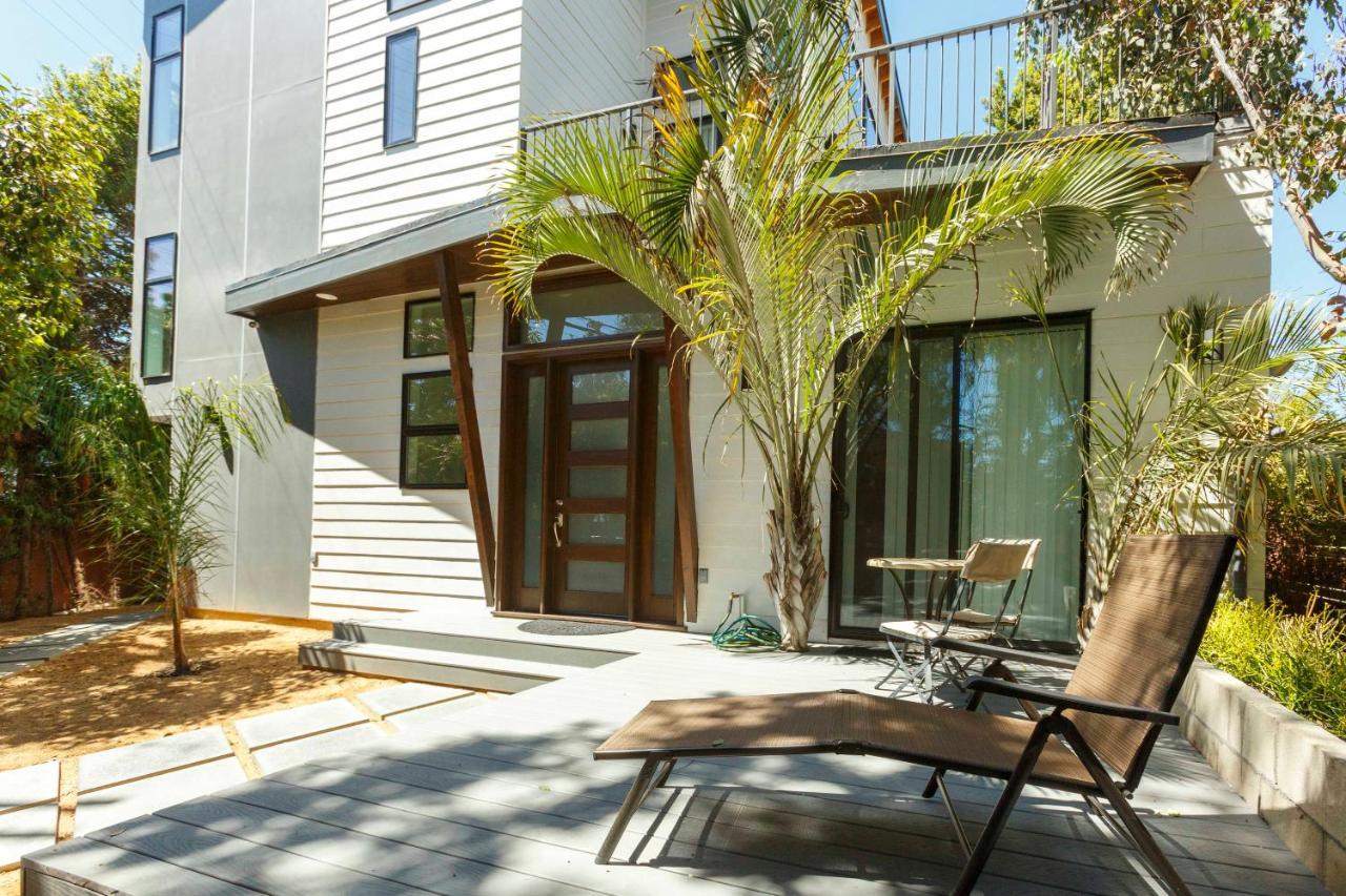 Venice Beach Gem Los Angeles Exterior foto