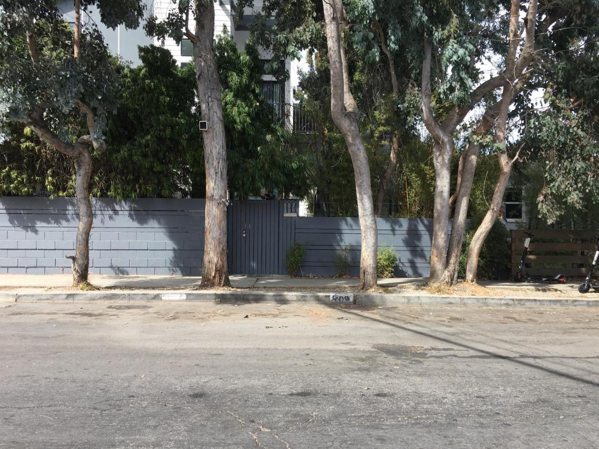 Venice Beach Gem Los Angeles Exterior foto