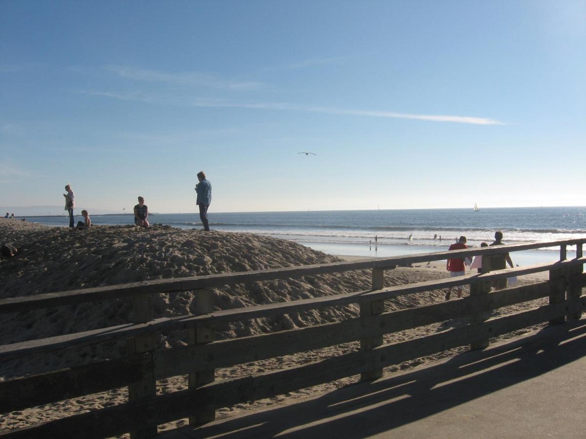 Venice Beach Gem Los Angeles Exterior foto