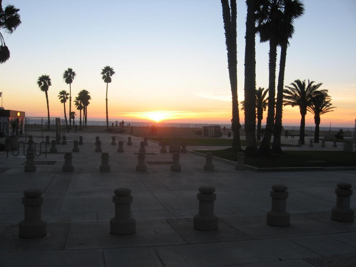 Venice Beach Gem Los Angeles Exterior foto